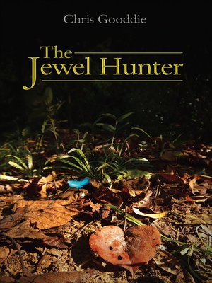 cover image of The Jewel Hunter